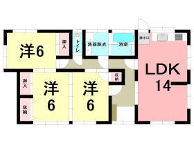 間取画像