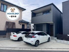 一宮市真清田２丁目