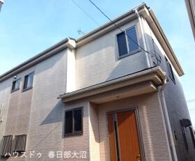 春日部市栄町２丁目