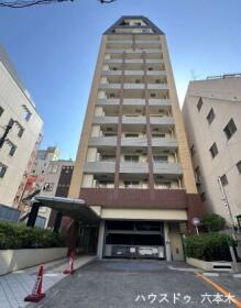 渋谷区恵比寿西１丁目