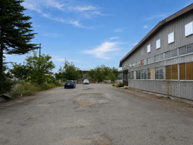 苫小牧市あけぼの町１丁目