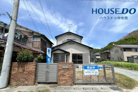 姫路市大塩町