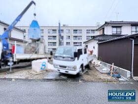 新潟市東区宝町
