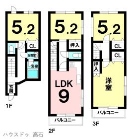 間取画像