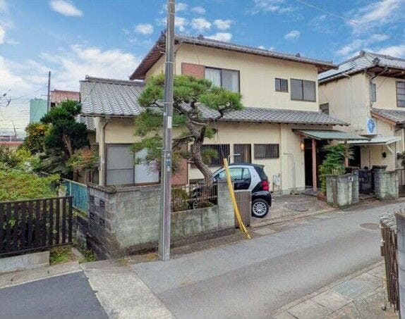 【外観】