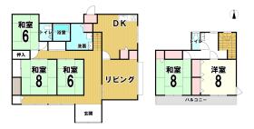 間取画像