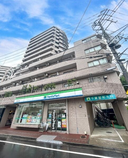 【外観】