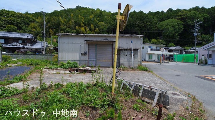 お問合せはハウスドゥ中地南まで♪