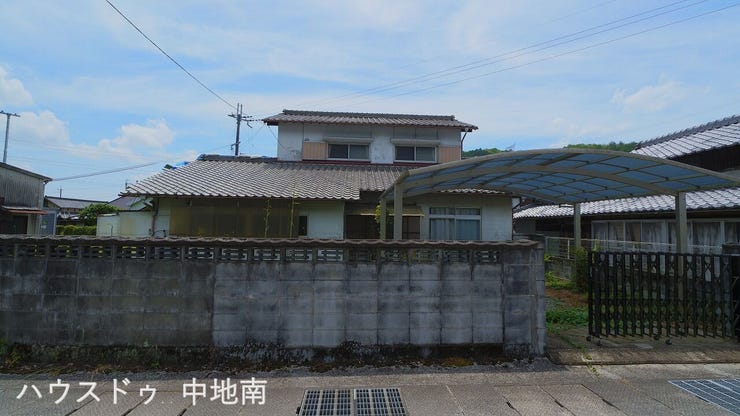 お問合せはハウスドゥ中地南まで♪