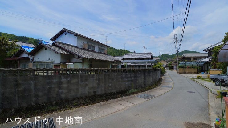 お問合せはハウスドゥ中地南まで♪