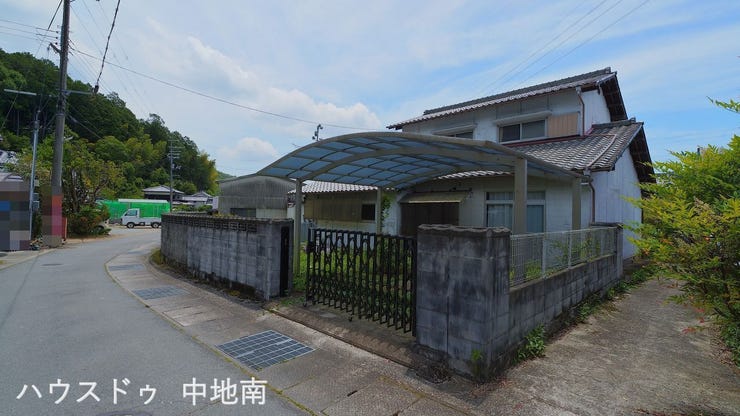 お問合せはハウスドゥ中地南まで♪