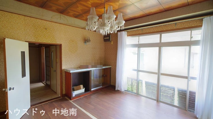 子供部屋としても使用可能な洋室♪