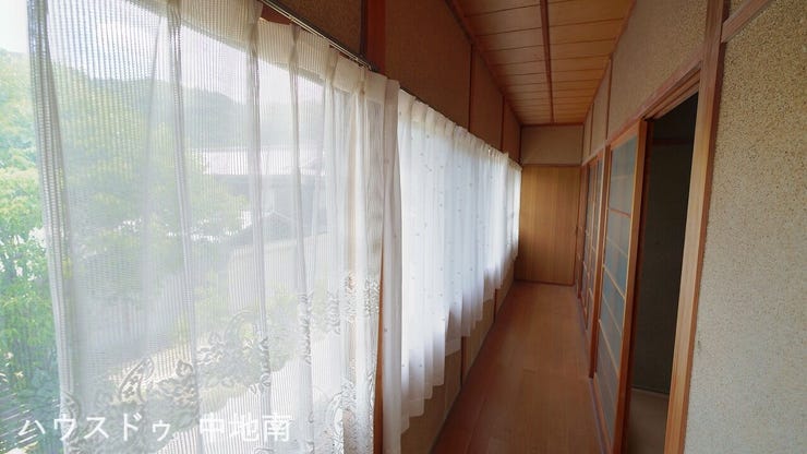 お問合せはハウスドゥ中地南まで♪