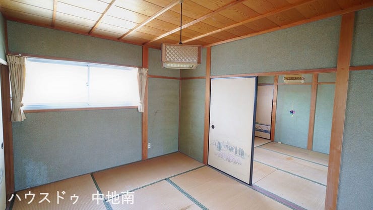 子供部屋としても使用可能な和室スペース♪