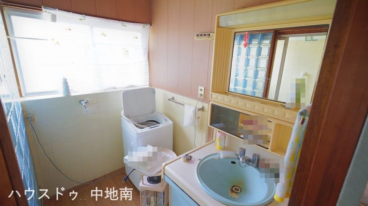 お問合せはハウスドゥ中地南まで♪