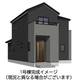 熊本市南区白藤１丁目