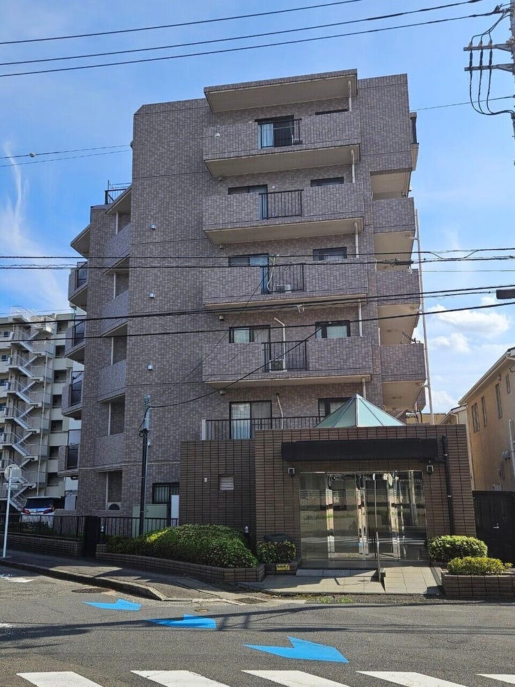 【外観】