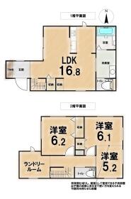 間取画像