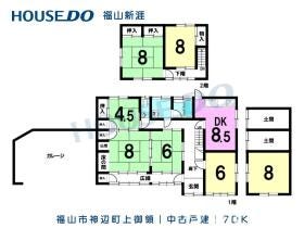 間取画像