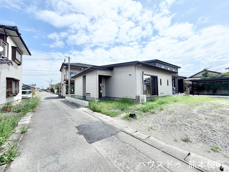 ■理想を叶える新しい暮らしの舞台■高いデザイン性と機能性を兼ね備えた住まい。ここで、家族の新しい物語が始まります。【撮影日:2026年7月7日】