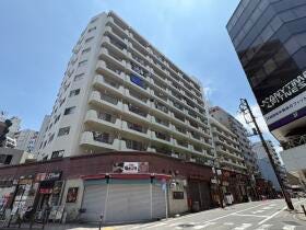 大田区大森北１丁目