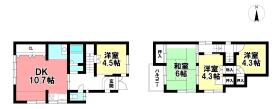 間取画像