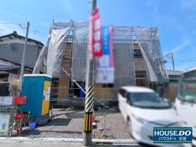 新潟市東区牡丹山１丁目