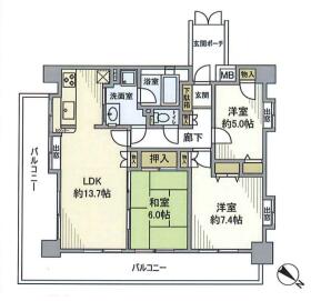 間取画像