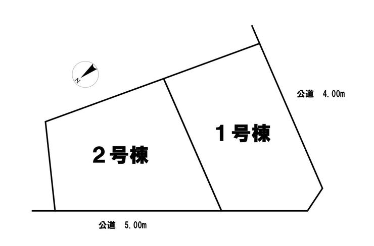 【全体区画図】
