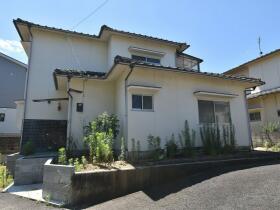 松山市古三津３丁目