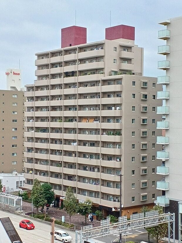 【外観】