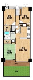 間取画像