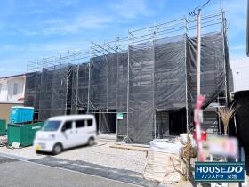 新潟市東区下木戸２丁目