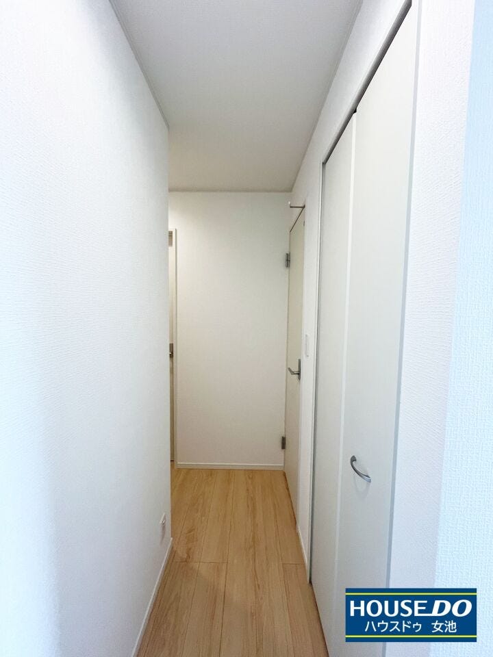 2026年8月撮影/2F:ホール