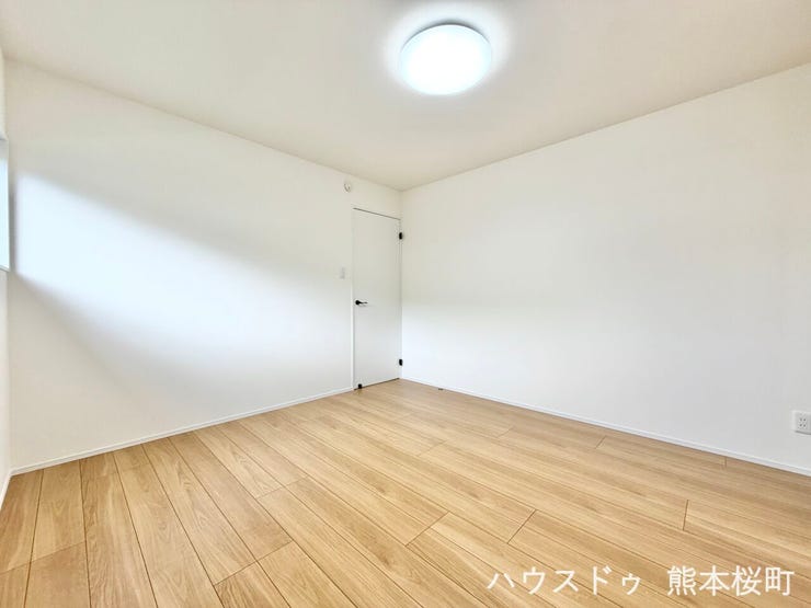 ■6.7帖洋室■心からリラックスできる静けさ、上質な眠りで、毎日をリセットします。明日への活力を養う空間です。