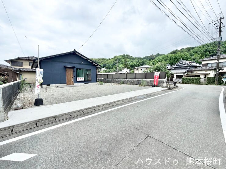 ■理想を叶える新しい暮らしの舞台■高いデザイン性と機能性を兼ね備えた住まい。ここで、家族の新しい物語が始まります。