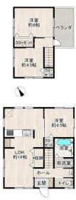 間取画像