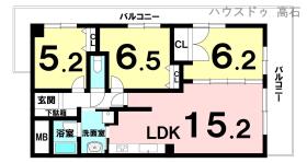 間取画像