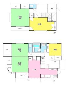 上田市御所