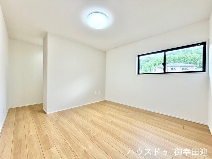■6.7帖洋室■心からリラックスできる静けさ、上質な眠りで、毎日をリセットします。明日への活力を養う空間です。