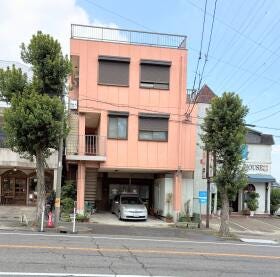 名古屋市瑞穂区彌富町字茨山