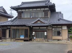 筑西市大林