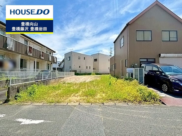 【外観】