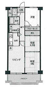 間取画像