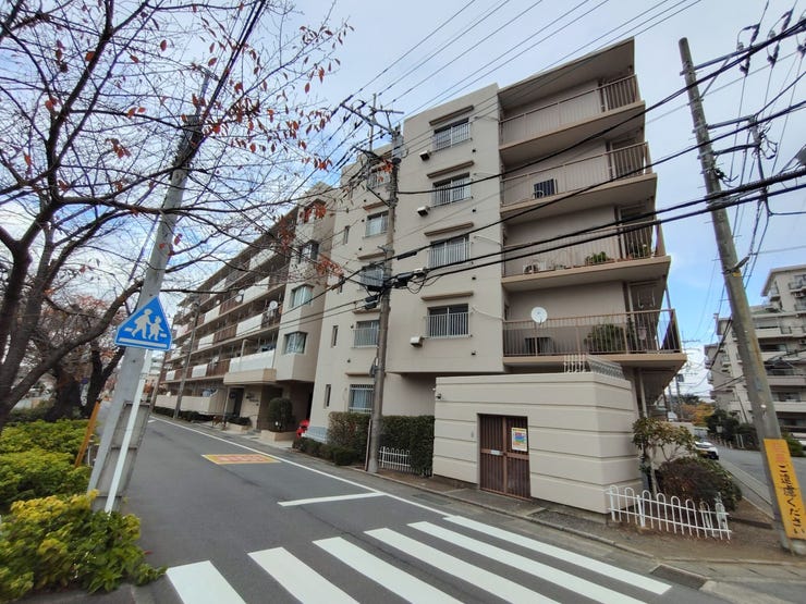 【外観】