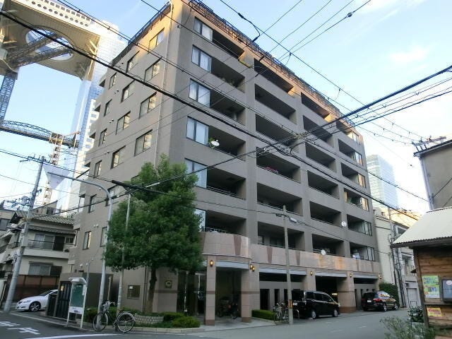 【外観】