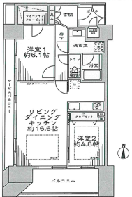 間取画像