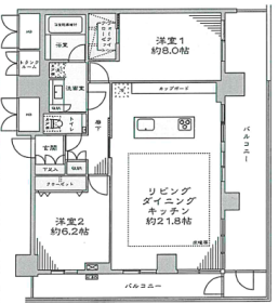 間取画像