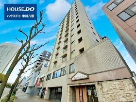 名古屋市中区正木３丁目