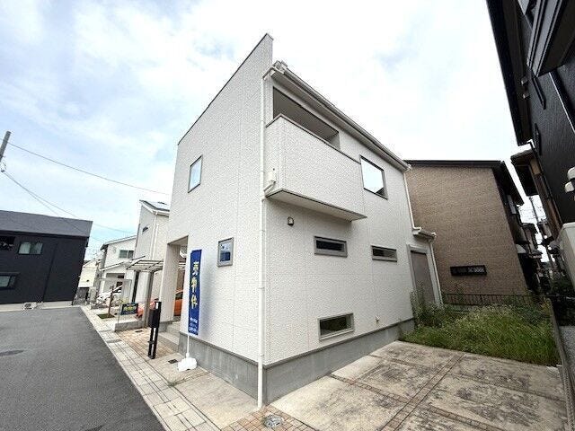 空が広く、静かな時が流れる落ち着きある暮らし。